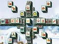 Logħba Mahjong tal-Milied onlajn