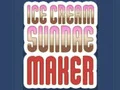 Logħba Ħallat li s-Sundae onlajn