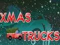 Logħba Trucks tal-Milied onlajn