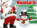 Logħba Rigali tal-Milied minn Santa onlajn