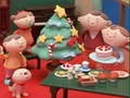 Logħba Pazzle ta’ Patuljata tal-Kristmas onlajn