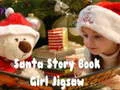 Logħba Puzzle tal-Istorja ta' Santa onlajn