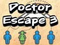 Logħba Tlaqit tal-Doctor 3 onlajn