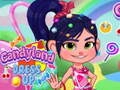 Logħba Librerija Candyland onlajn Logħba Librerija Candyland onlajn