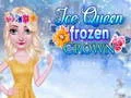Logħba Reġina tal-Friża Kurona Frozen onlajn Logħba Reġina tal-Friża Kurona Frozen onlajn