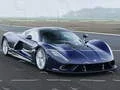 Logħba Puzzle Hennessey Venom F5 onlajn