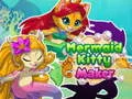 Logħba Magħmel il-Kitty Merħba onlajn Logħba Magħmel il-Kitty Merħba onlajn