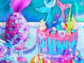 Logħba Kuk Unicorn: Kaught Tawċa onlajn