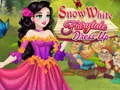 Logħba Snow White: Dress Up Conte onlajn Logħba Snow White: Dress Up Conte onlajn