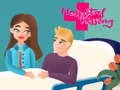 Logħba Kiss fl-ospital onlajn