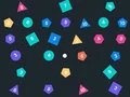 Logħba Idle Pinball Breakout onlajn