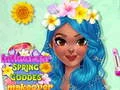 Logħba Tibdil tal-Goddess tar-Rebbiegħa Influencer onlajn Logħba Tibdil tal-Goddess tar-Rebbiegħa Influencer onlajn