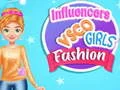 Logħba Influwenzaturi Bniet VSCO Moda onlajn Logħba Influwenzaturi Bniet VSCO Moda onlajn