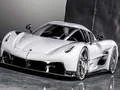 Logħba Koenigsegg Jesko Absolut Slide onlajn