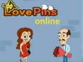 Logħba Pin tal-Imħabba Online onlajn