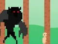 Logħba Ritrat tal-Ħeroj Pixel onlajn