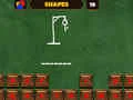 Logħba Hangman 1-4 Plejers onlajn