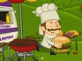 Logħba Burger Imma onlajn