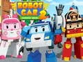 Logħba Karro Robot: Salvata Emerġenti 2 onlajn Logħba Karro Robot: Salvata Emerġenti 2 onlajn