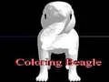 Logħba Kulur Beagle onlajn