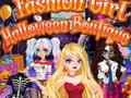 Logħba Boutique tal-Halloween għall-Bniet tal-Moda onlajn Logħba Boutique tal-Halloween għall-Bniet tal-Moda onlajn