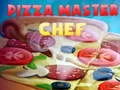 Logħba Mastru tal-Pizza onlajn