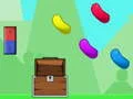 Logħba Ħaġar tal-Candy onlajn Logħba Ħaġar tal-Candy onlajn