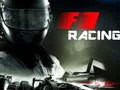 Logħba RACE F1 onlajn