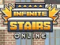 Logħba Skalji Infiniti Online onlajn Logħba Skalji Infiniti Online onlajn