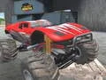 Logħba Mostru tal-Gżira Offroad onlajn