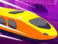 Logħba Mutur tal-Ħsieb: Puzzle tal-Ferrovija onlajn