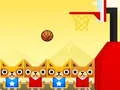 Logħba Sparar tal-Basket onlajn Logħba Sparar tal-Basket onlajn