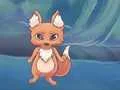 Logħba Frosty Fox onlajn Logħba Frosty Fox onlajn