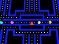 Logħba PacMan 3D onlajn
