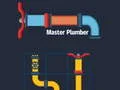 Logħba Mester Plumber onlajn Logħba Mester Plumber onlajn