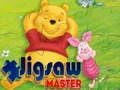 Logħba Jigsaw Master  onlajn