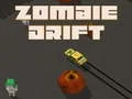 Logħba Drift Zombie onlajn