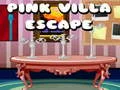 Logħba Għaqal minn Villa Pink onlajn