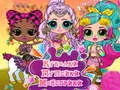 Logħba Mostru Popsy Sorpriza Dolls onlajn Logħba Mostru Popsy Sorpriza Dolls onlajn