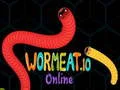 Logħba Wormeat.io Online onlajn