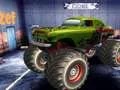 Logħba Ramp tal-Monster Truck onlajn Logħba Ramp tal-Monster Truck onlajn