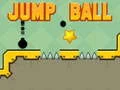 Logħba Ball jimir onlajn