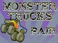 Logħba Pere ta' Monster Trucks onlajn