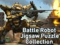 Logħba Kollezzjoni ta 'Puzzles tal-robotiki ta' Battalja onlajn Logħba Kollezzjoni ta 'Puzzles tal-robotiki ta' Battalja onlajn