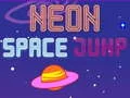 Logħba Saqaf Spazjali Neon onlajn