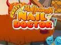 Logħba Crazy Halloween Tabib tad-dwiefer  onlajn