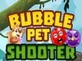 Logħba Sparar tal-Pets tal-Bubbla onlajn
