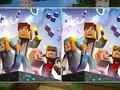 Logħba Diverġenzi ta' Pixel Craft onlajn Logħba Diverġenzi ta' Pixel Craft onlajn