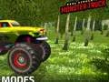 Logħba Simulatur Reali: Monster Truck onlajn Logħba Simulatur Reali: Monster Truck onlajn