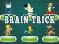 Logħba Trick tal-moħħ onlajn Logħba Trick tal-moħħ onlajn